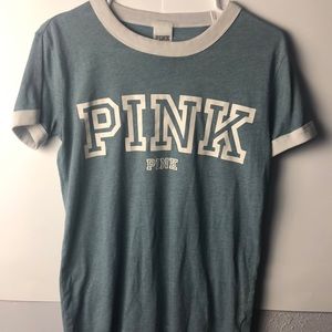 Victoria Secret Pink t-shirt!
